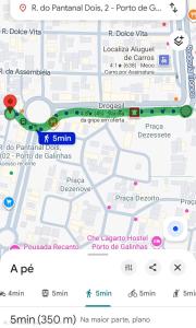 Refúgio dos Sonhos 5 min a pé das Piscinas Naturais Centro de Porto de Galinhas