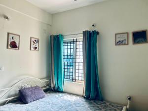The Comfort cove 1BHK in Koramangala