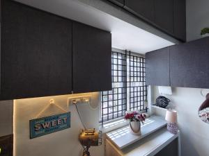 The Comfort cove 1BHK in Koramangala