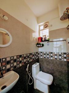 The Comfort cove 1BHK in Koramangala
