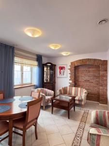 Historic Apartment City Center