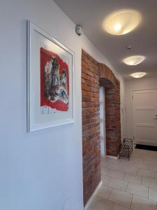 Historic Apartment City Center