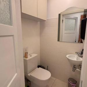 Historic Apartment City Center