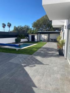 Casa Elliala Tenerife, Stunning villa close to amenities