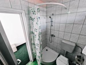 Pensiune Restaurant Căprioara Toplița