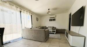 La villa tpi