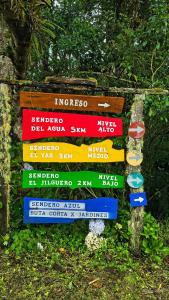 Reserva Natural Cerro Alto