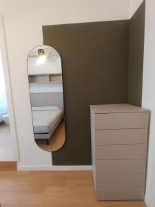 Salò design center appartment