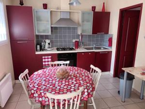 Maison près du lac Aureilhan Mimizan