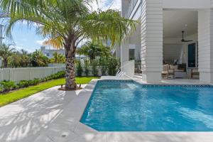 The Palm 30A