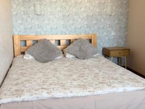 Kesk Central Apartment