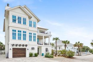 Sea Turtle Cottage