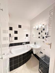 Warsaw City Stay 3 Rooms Apartment