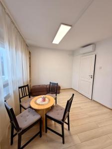 Warsaw City Stay 3 Rooms Apartment