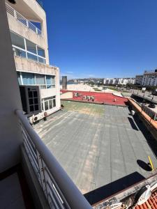 Sea view tanger
