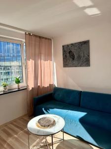 Warsaw City Stay 3 Rooms Apartment