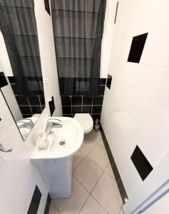 Warsaw City Stay 3 Rooms Apartment