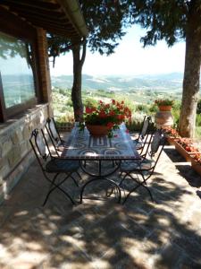 Agriturismo La Bicocca - Apt. "Il Leccio"