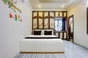 Hotel O M.P GUEST INN