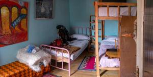 At Home Hostel