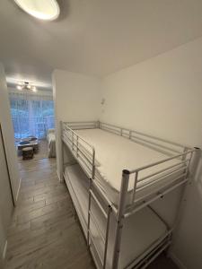 Appartement au calme a 15mn de la plage à pied pour 4 personnes