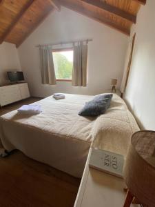 Casa estilo Campo