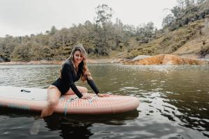 Levit Glamping - Hotel Guatapé Peñol