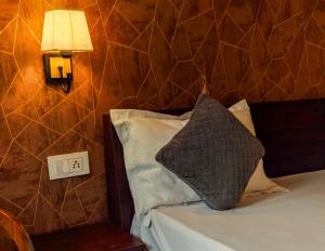 Moksha Homestays