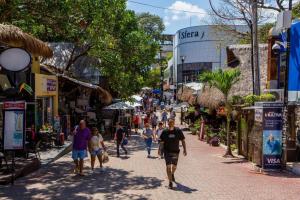 Magico s apartments and ph