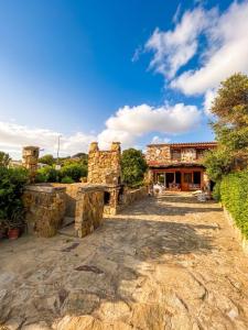 Baia del Corsaro - new sea panoramic villa in Sardinia, Italy - 250 mt beach&sea full comfort-WiFi-Parking-Privacy