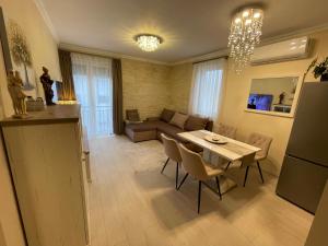 Lina Prémium Apartman
