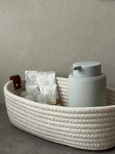TW-Roman Holidays Home