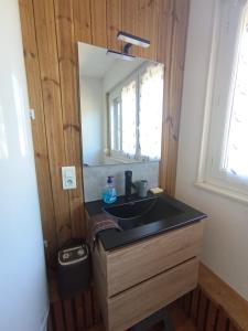 Appartement 6 personnes proche La Bresse avec vue montagne