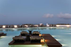 NĒRO Boutique Hotel