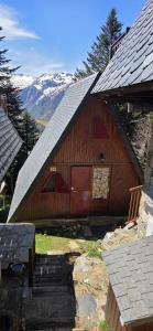 Chalet Fontaine 54