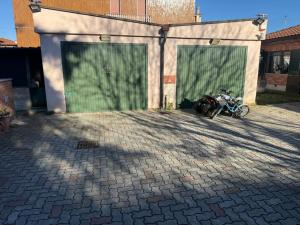 Residenza dei pini lacchiarella