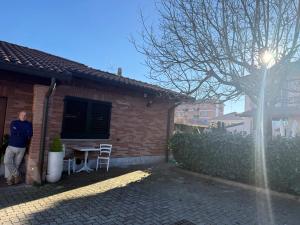 Residenza dei pini lacchiarella