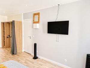 Studio tout équipé calme et lumineux Roubaix