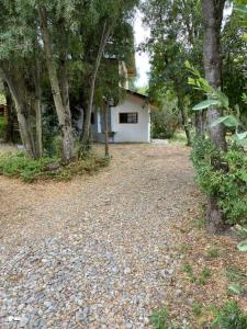 Casa estilo Campo
