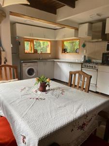 Casa estilo Campo