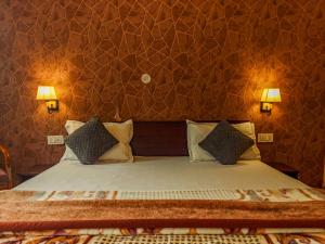 Moksha Homestays