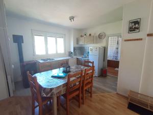 Appartement 6 personnes proche La Bresse avec vue montagne