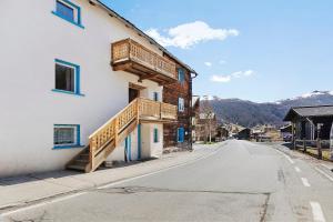 Casa Gloria Livigno