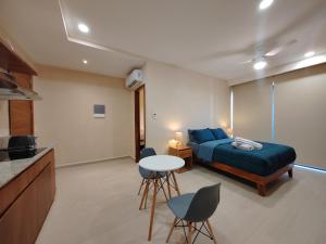 Céntrico y Lindo Estudio en excelente zona de Playa By Yeah