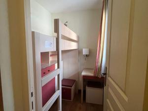 Duplex 3 pièces avec solarium et accès piscines - FR-1-504-668