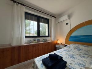 Casa Vacanza Pozzo Pasulo
