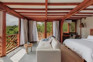 202 Beachfront Hotel Jaguar · Breakfast · Spa · AC