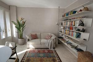Sempione Chic Flat, Arco della Pace, 20 minutes from the Duomo