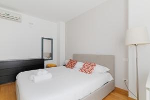 Sempione Chic Flat, Arco della Pace, 20 minutes from the Duomo