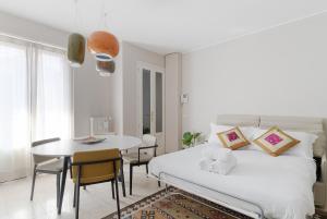 Sempione Chic Flat, Arco della Pace, 20 minutes from the Duomo